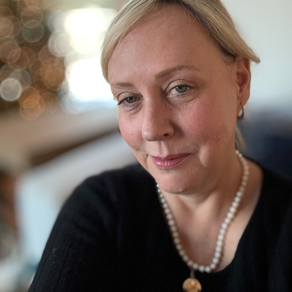 Meet your Posher, Heidi